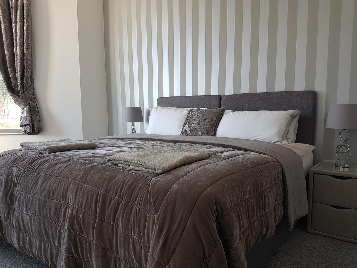 The Dalby Rooms Margate Dış mekan fotoğraf