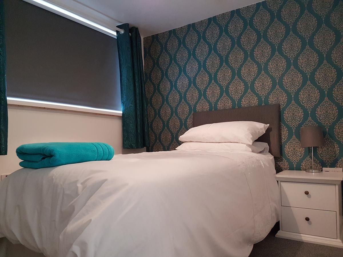 The Dalby Rooms Margate Dış mekan fotoğraf