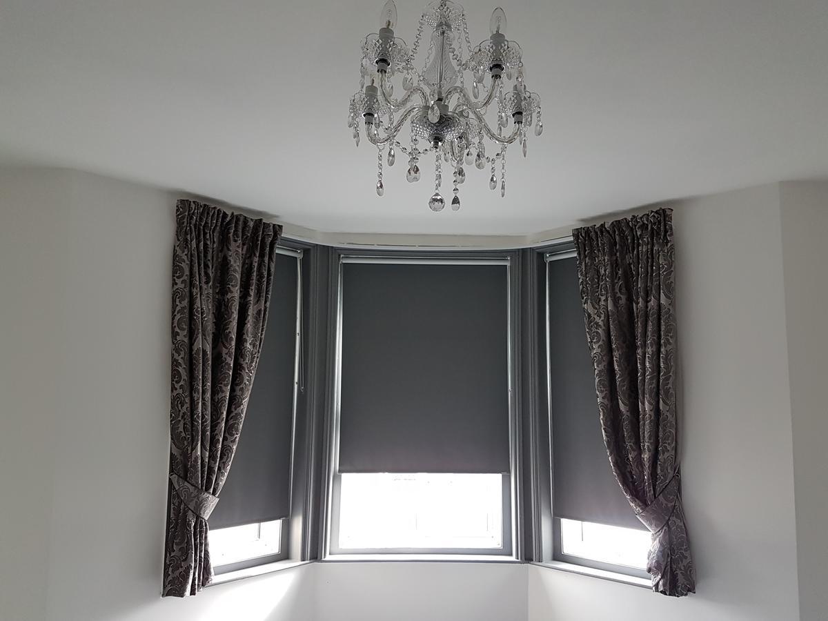 The Dalby Rooms Margate Dış mekan fotoğraf
