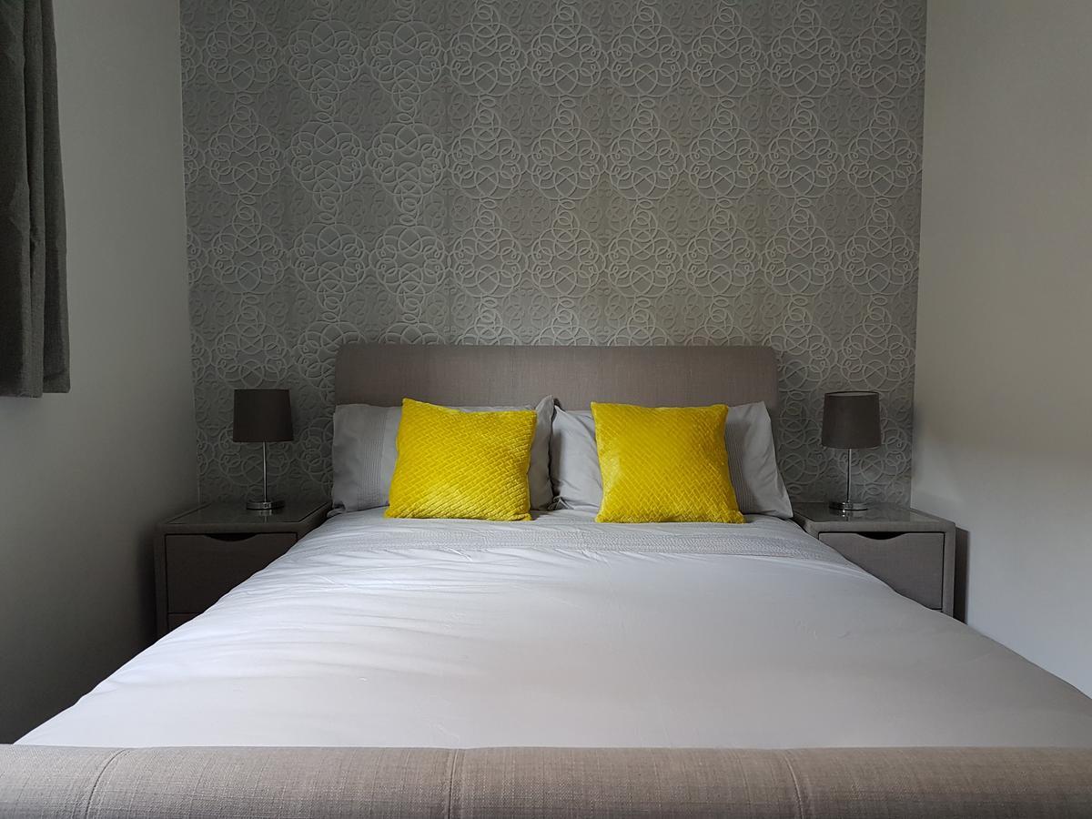 The Dalby Rooms Margate Dış mekan fotoğraf