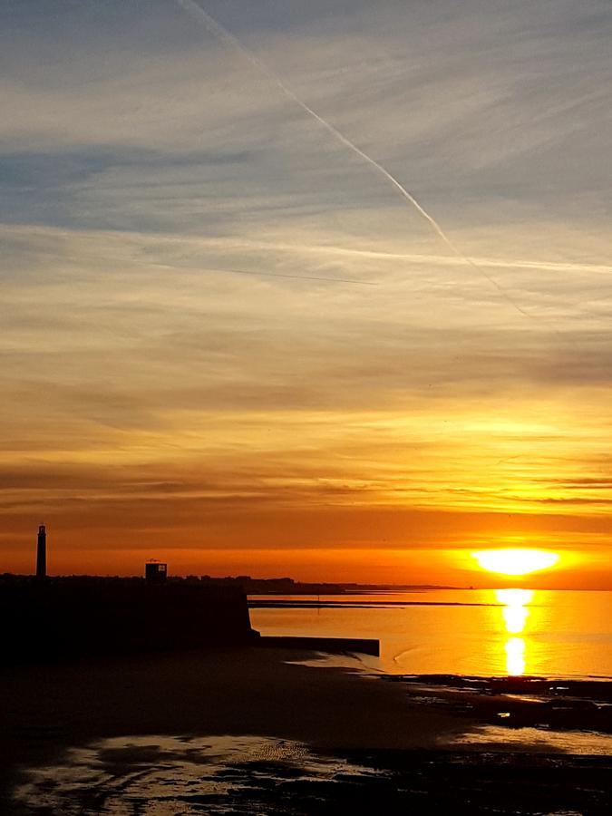 The Dalby Rooms Margate Dış mekan fotoğraf