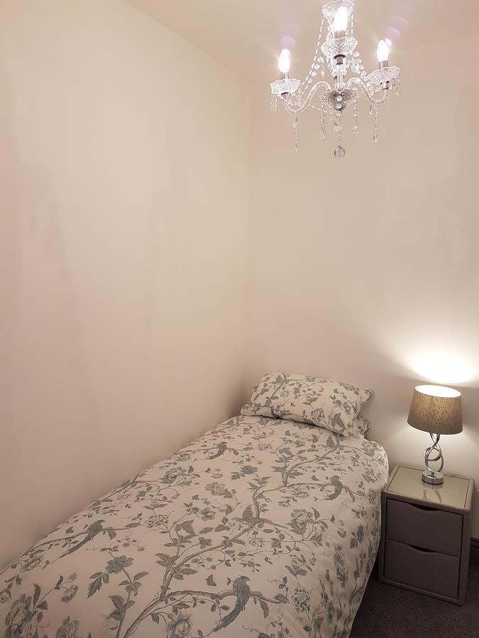 The Dalby Rooms Margate Dış mekan fotoğraf