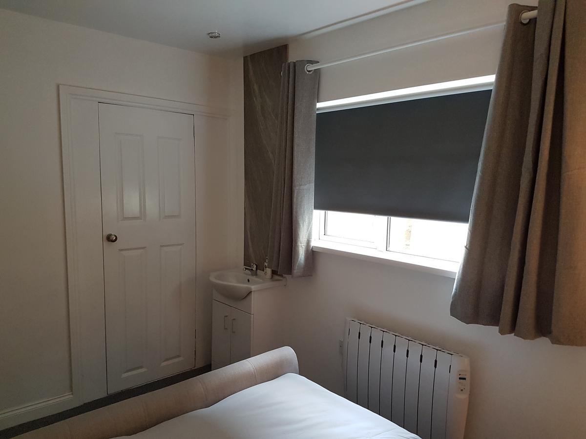 The Dalby Rooms Margate Dış mekan fotoğraf