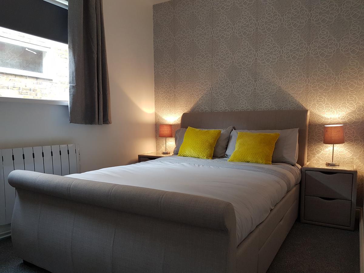 The Dalby Rooms Margate Dış mekan fotoğraf