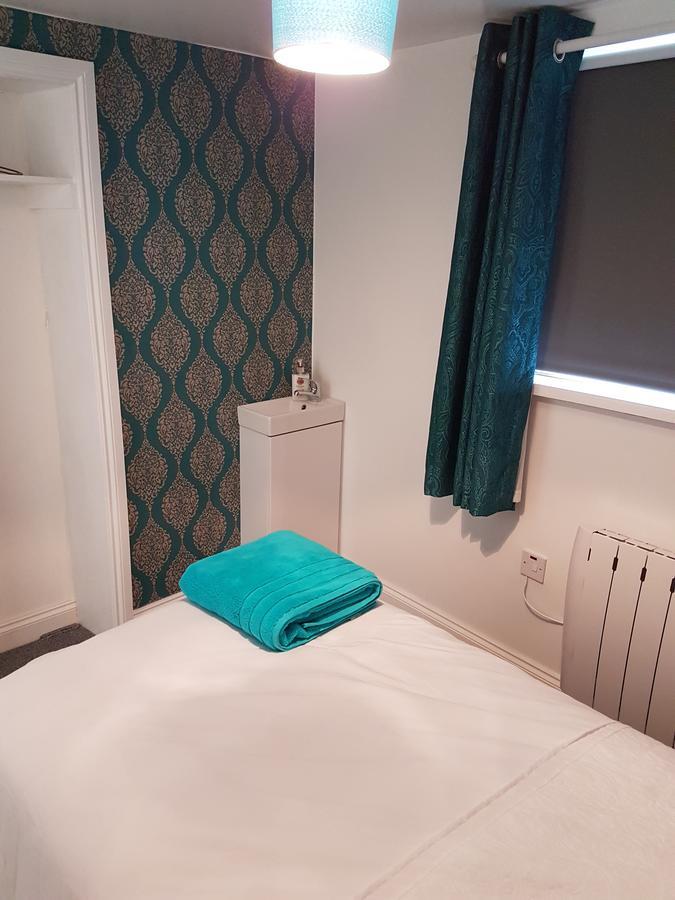 The Dalby Rooms Margate Dış mekan fotoğraf