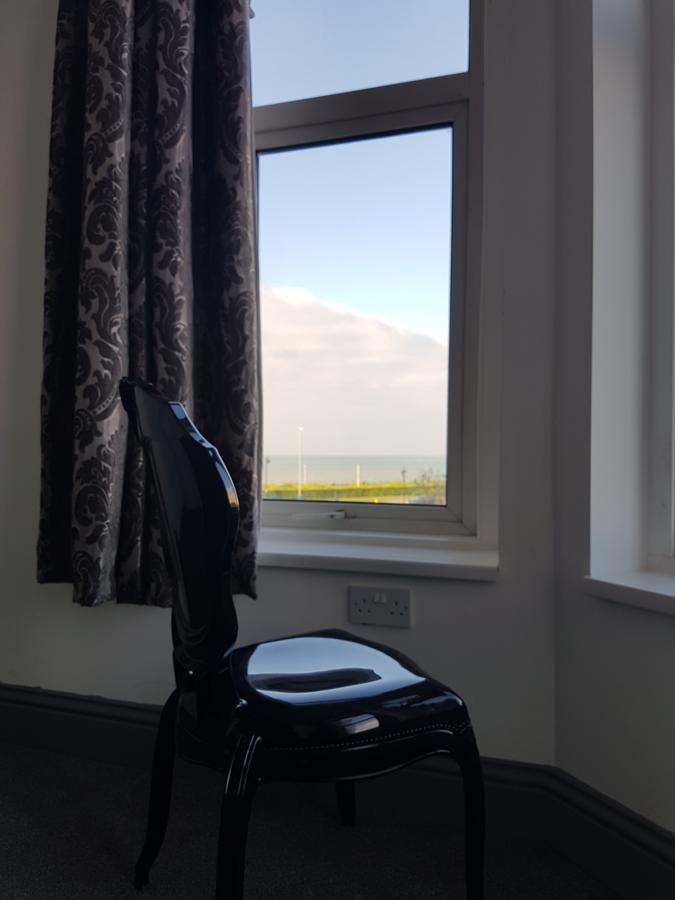 The Dalby Rooms Margate Dış mekan fotoğraf