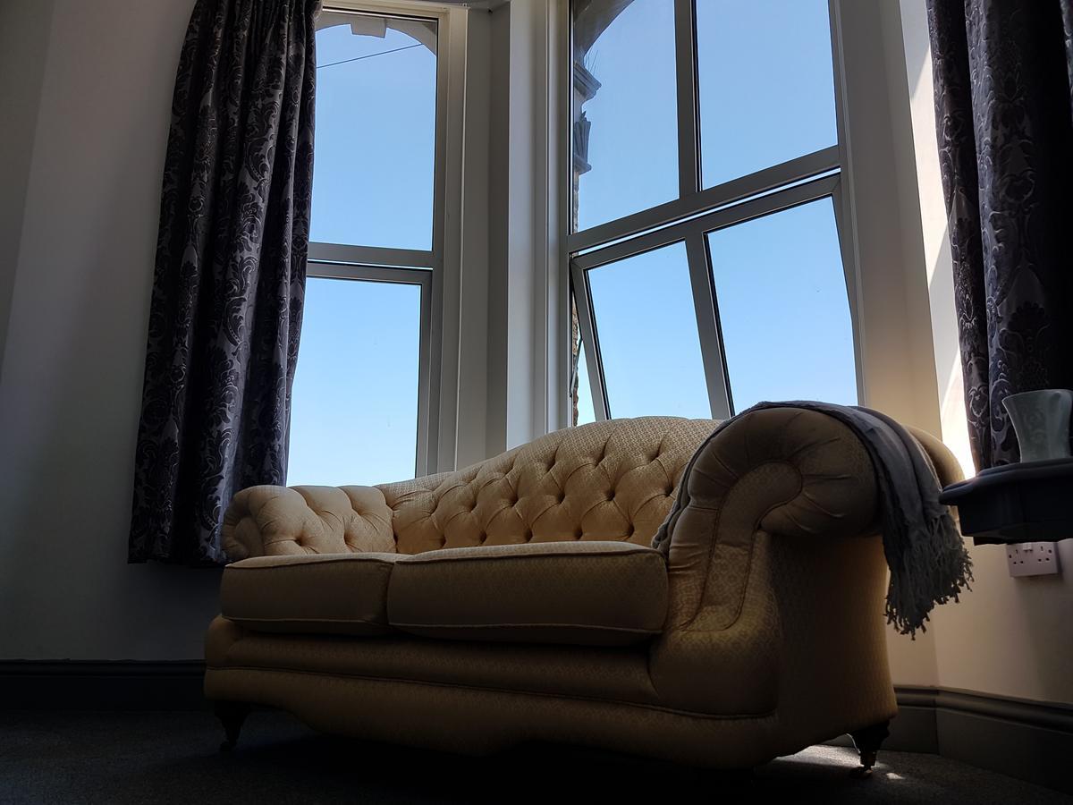 The Dalby Rooms Margate Dış mekan fotoğraf
