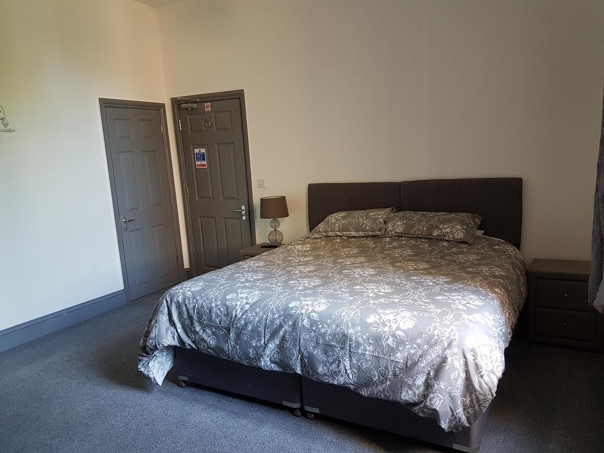 The Dalby Rooms Margate Dış mekan fotoğraf