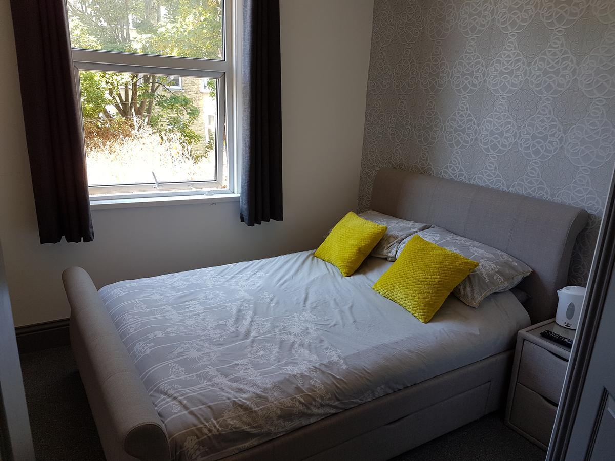 The Dalby Rooms Margate Dış mekan fotoğraf
