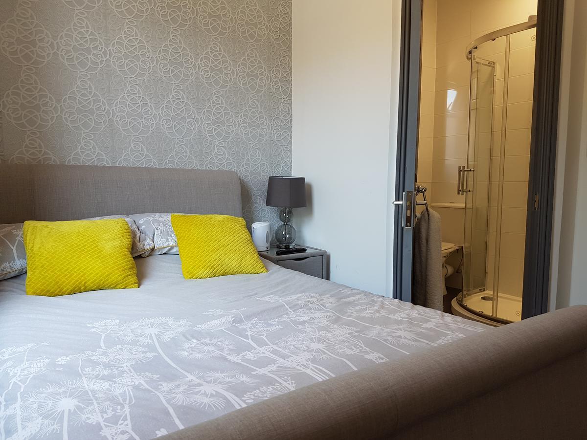 The Dalby Rooms Margate Dış mekan fotoğraf