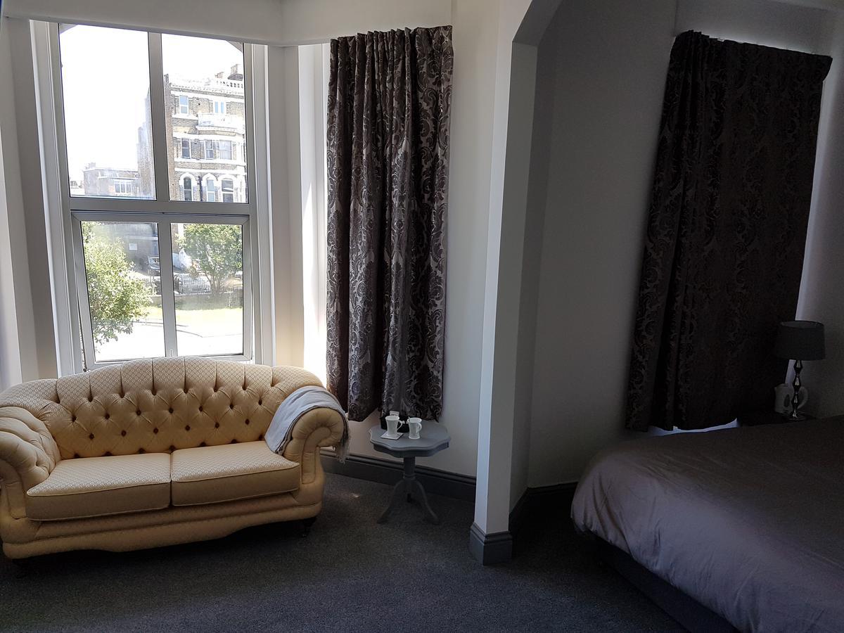 The Dalby Rooms Margate Dış mekan fotoğraf
