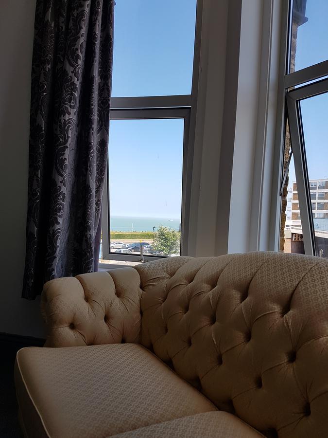 The Dalby Rooms Margate Dış mekan fotoğraf