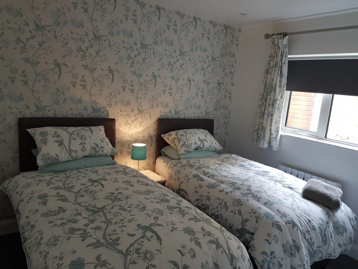 The Dalby Rooms Margate Dış mekan fotoğraf