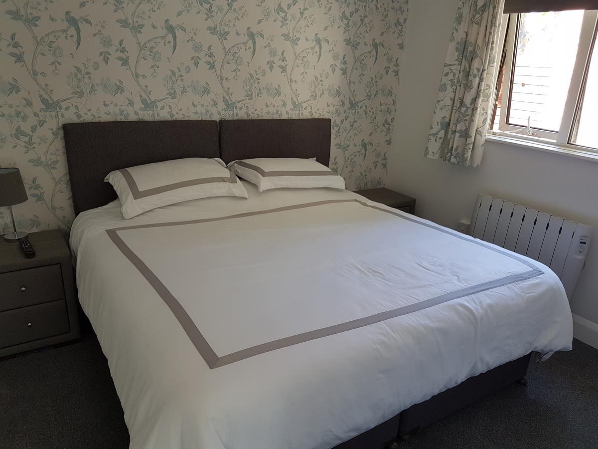 The Dalby Rooms Margate Dış mekan fotoğraf