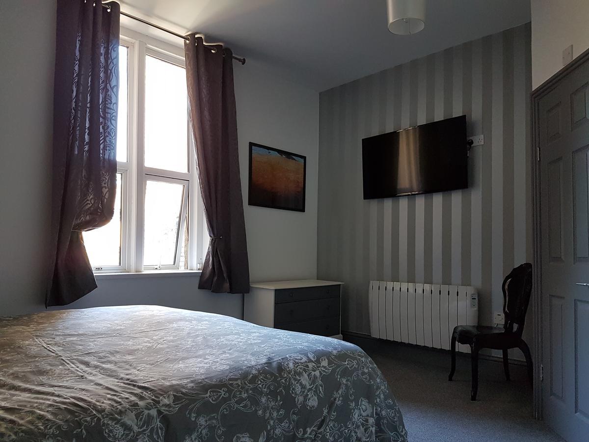 The Dalby Rooms Margate Dış mekan fotoğraf