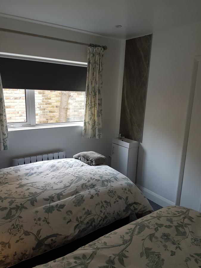 The Dalby Rooms Margate Dış mekan fotoğraf