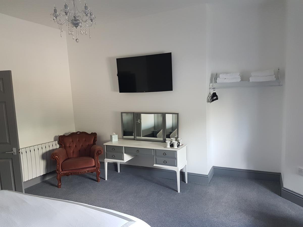 The Dalby Rooms Margate Dış mekan fotoğraf