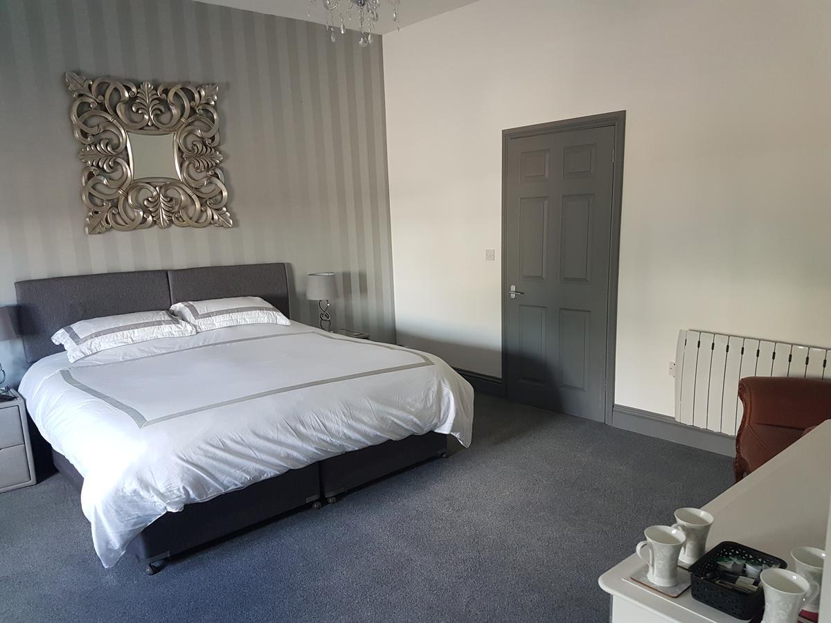 The Dalby Rooms Margate Dış mekan fotoğraf