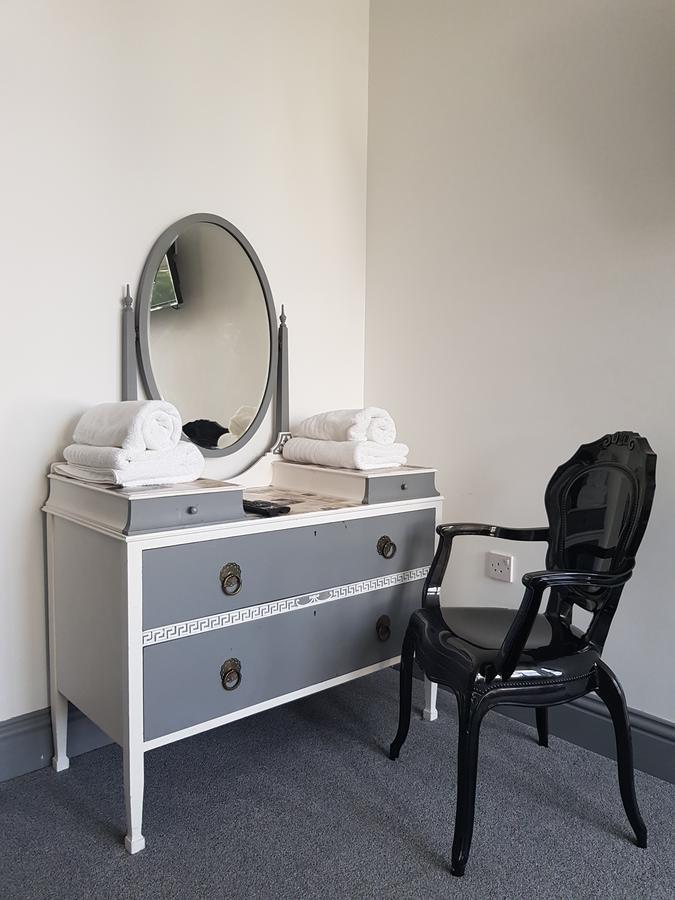The Dalby Rooms Margate Dış mekan fotoğraf
