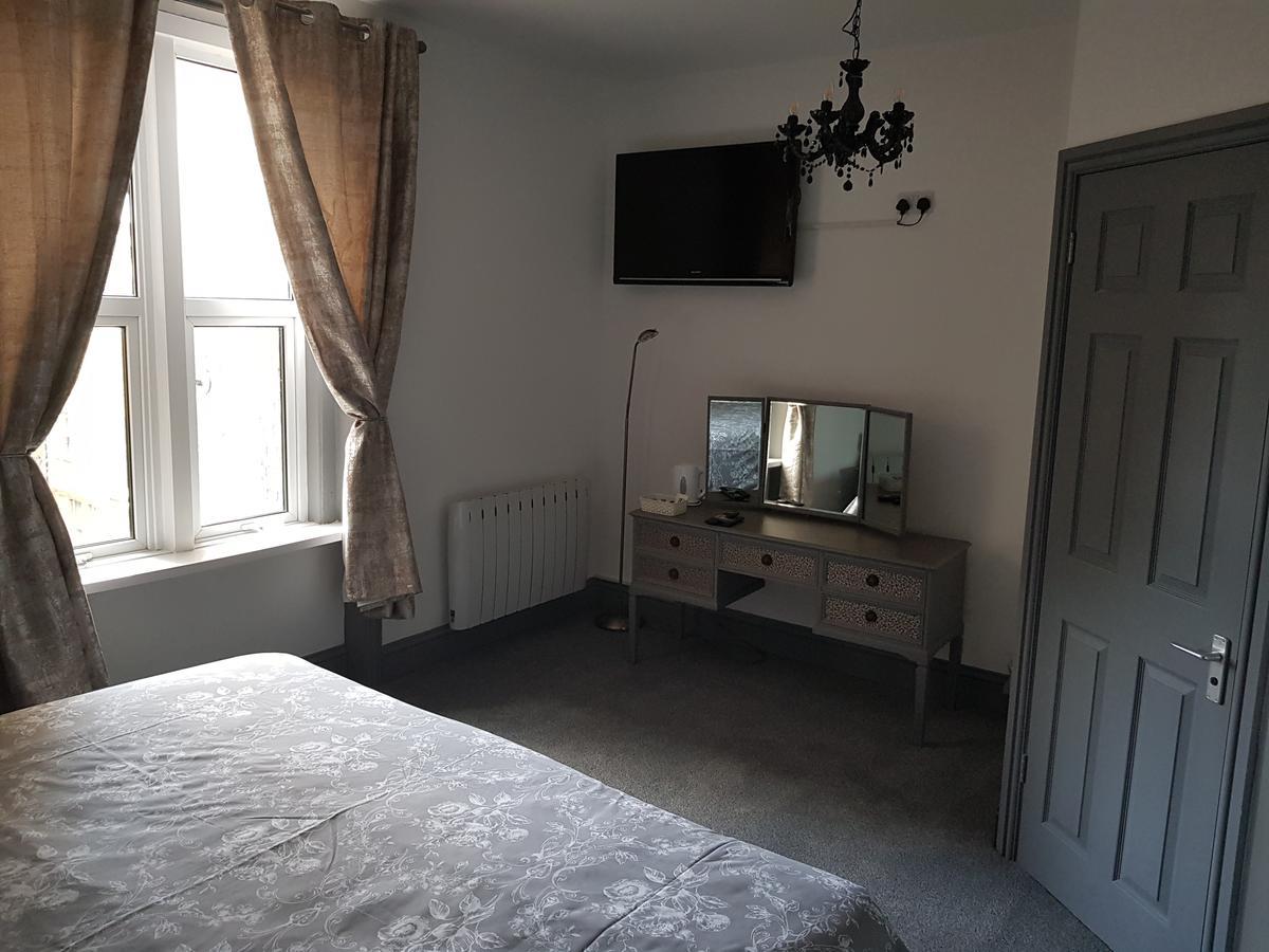 The Dalby Rooms Margate Dış mekan fotoğraf