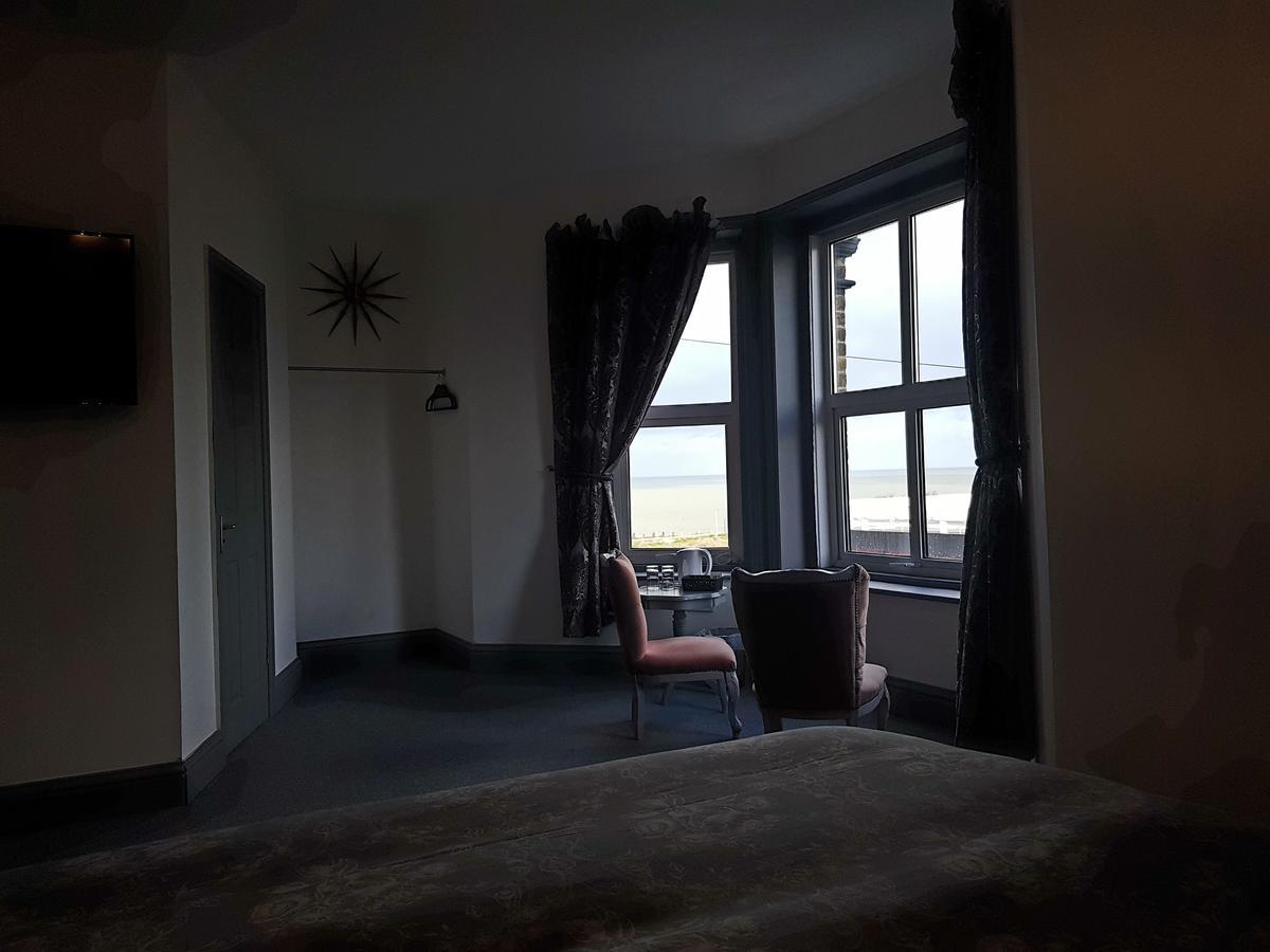 The Dalby Rooms Margate Dış mekan fotoğraf