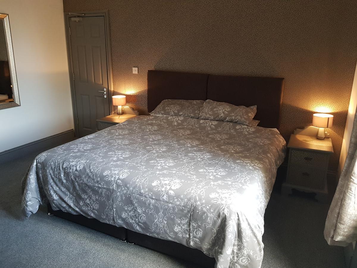The Dalby Rooms Margate Dış mekan fotoğraf