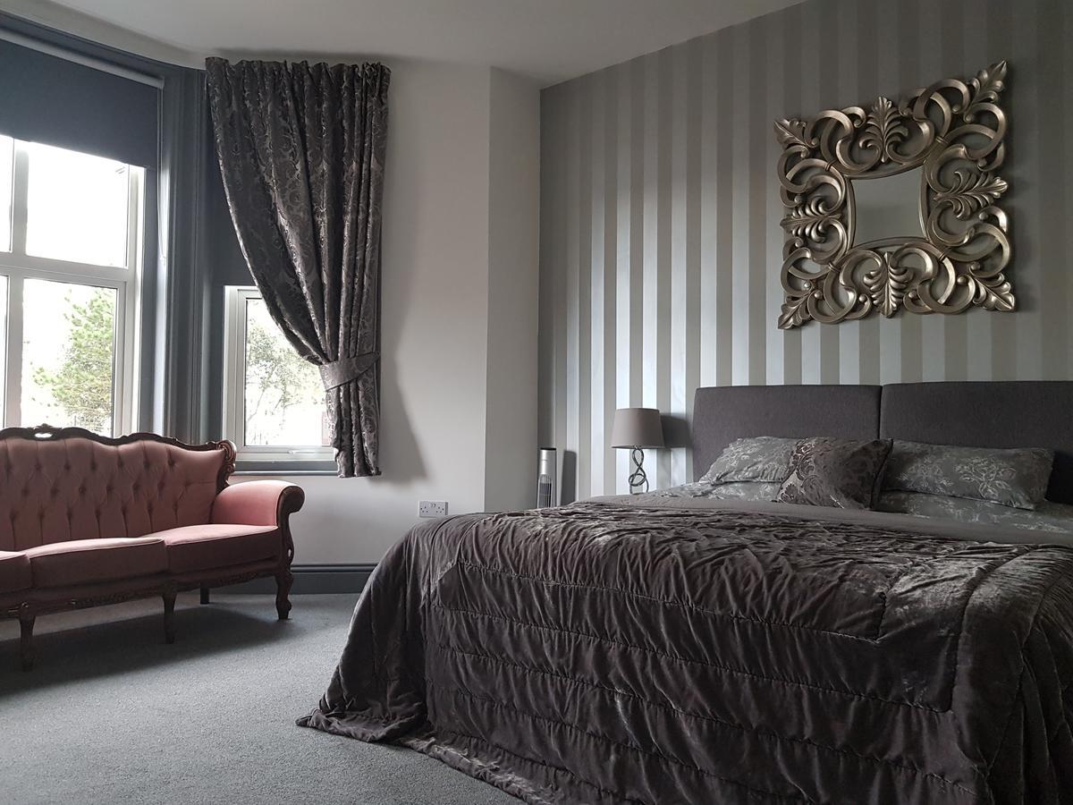 The Dalby Rooms Margate Dış mekan fotoğraf