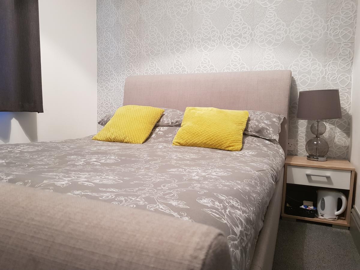 The Dalby Rooms Margate Dış mekan fotoğraf