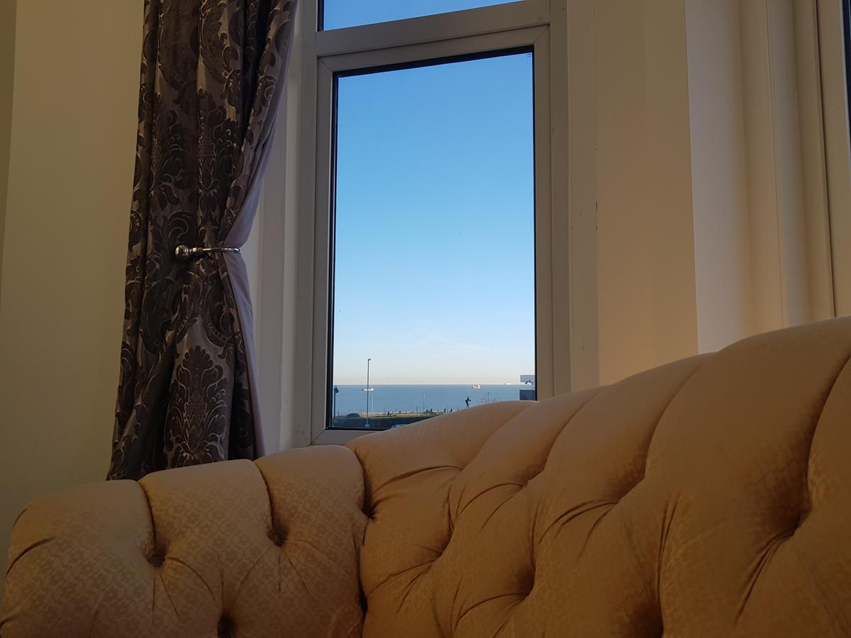 The Dalby Rooms Margate Dış mekan fotoğraf